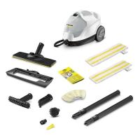 Karcher parni čistilec SC 4 EasyFix Plus bel, 1.512-640.0