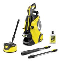 Karcher čistilec K5 Power Control Flex Home, 1.324-703.0