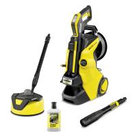 Karcher čistilec K5 Prem Smart Control Flex Home, 1.324-735.0