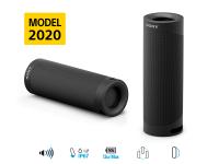 Sony Bluetooth zvočnik SRSXB23 črn