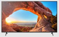 SONY TV KD65X85JAEP 100HZ