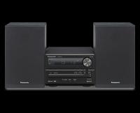 Panasonic Gl. stolp SC-PM250EC-S SC-PM250EC-S