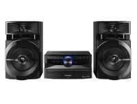 Panasonic Gl. stolp SC-UX100E-K SC-UX100E-K