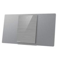 Panasonic Gl. stolp DAB+ SC-HC412EG-S SC-HC412EG-S