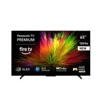 Panasonic TV-55Z80BEZ OLED TV Fire TV