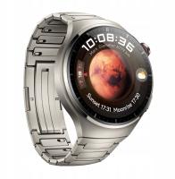 HUAWEI WATCH 4 PRO titanium