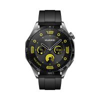 HUAWEI Watch GT 4 46mm črna