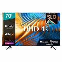 HISENSE TV 70A6BG