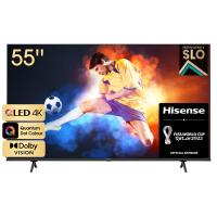 HISENSE QLED TV 55E7HQ 55E7HQ