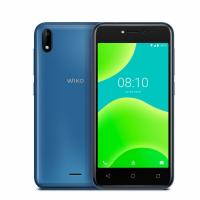 WIKO telefon Y50 temno moder 3G/5