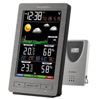 GOGEN vremenska postaja ME 2930 srebrna