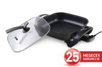 VOX Električna ponev PP 300