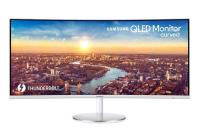SAMSUNG monitor C34J791WTR