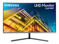 SAMSUNG monitor U32R590CWR