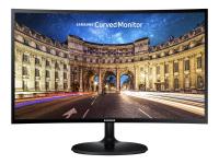 SAMSUNG monitor C24F390FHR