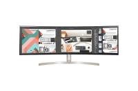LG monitor 49WL95C-WE