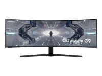 SAMSUNG monitor ODYSSEY C49G95TSSR