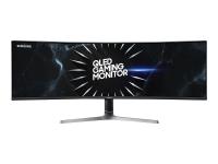 SAMSUNG monitor C49RG90SSR