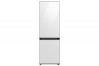 SAMSUNG hladilnik RB34A7B5E12/EF Bespoke, 185cm, bel