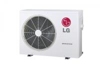 LG klima naprava Standard (S09EQ.UA3) - zunanja enota