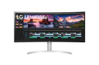 LG monitor 38WN95C-W