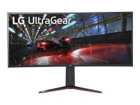 LG monitor 38GN950-B