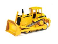 BRUDER BULDOŽER 40 CM 02422