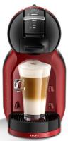 KRUPS Dolce Gusto KP120H31 Mini Me črno rdeč