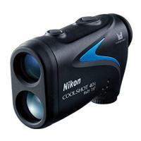 NIKON daljinomer LASER COOLSHOT 40i