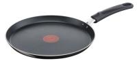 TEFAL ponev za palačinke Simply Clean 25 cm B5671053