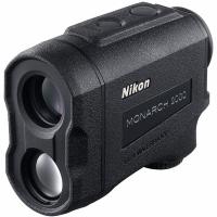 NIKON daljinomer LASER MONARCH 2000