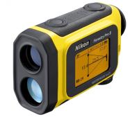 NIKON daljinomer LASER FORESTRY PRO II