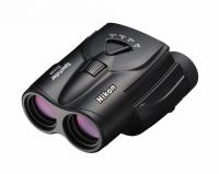 NIKON daljnogled 8-24x25 Sportstar Zoom črn