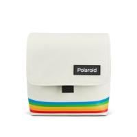 POLAROID torba Box Camera bela