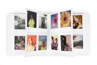 POLAROID foto ALBUM L BEL