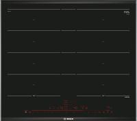 Bosch PXY675DC1E, Flex induction kuhalna plošča