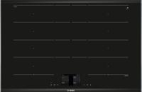 Bosch PXY875KW1E, Flex induction kuhalna plošča