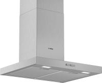 Bosch DWB66BC50, Stenska napa