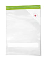 Bosch MSZV0FB3, Vakuumska vrečka na zadrgo