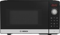 Bosch FEL023MS2, Freestanding microwave with grill