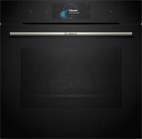 Bosch HRG7784B1, Vgradna pečica s funkcijo dodajanja pare