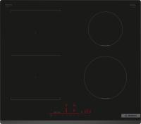 Bosch PVS631HB1E, Indukcijska kuhalna plošča