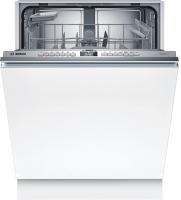 Bosch SMV4HAX20E, Popolnoma vgradni pomivalni stroj