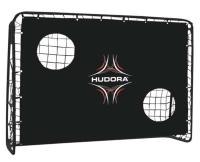 HUDORA NOGOMETNI GOL FREEKICK S TARČO 213x152x76 cm