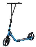 HUDORA SKIRO BIG WHEEL GENERATION V 205 mm, moder