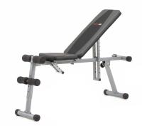 EVERFIT VADBENA KLOP Z NAKLONOM WBK-400