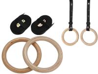 TOORX LESEN GIMNASTIČNI KROG (par)