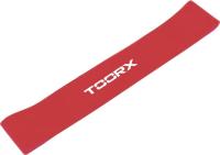 TOORX LOOP LATEKS TRAK STRONG 30cm (10 kos), rdeč