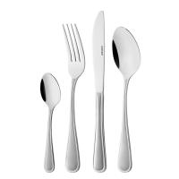 Berndorf, Omega, jedilni pribor 24-delni, 1 kos