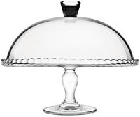 Pasabache, patisserie z nogo in pokrovom, 32cm, 1 kos